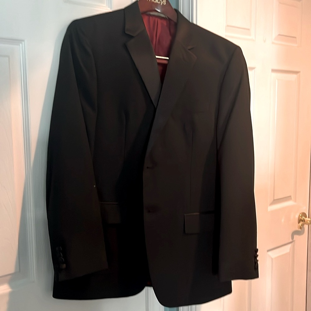 Izod men 40R